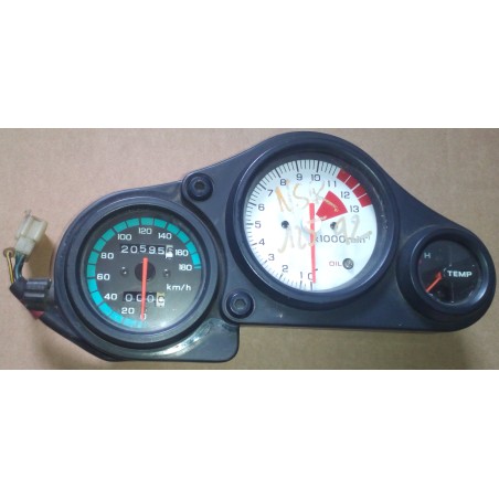 Ensemble compteurs Honda NSR 125 1990-1992