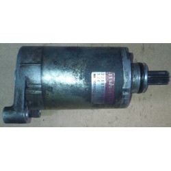Démarreur Suzuki 125 Marauder 1998-2000