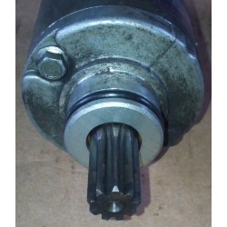 Démarreur Suzuki 125 Marauder 1998-2000