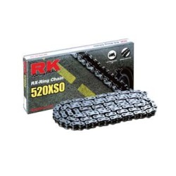 Attache rapide RK type 520 XSO