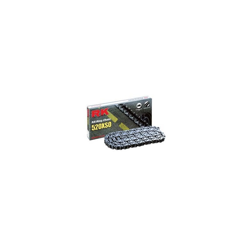 Attache rapide RK type 520 XSO