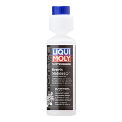Additif stabilisateur d'essence Liqui Moly 250ml