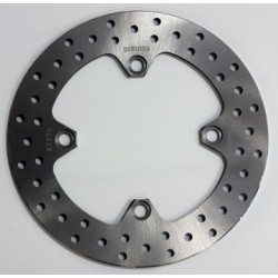 Disque de frein arrière rond Sifam pour Honda CB 600 F Hornet 1998-2006