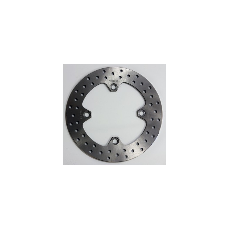 Disque de frein arrière rond Sifam pour Honda CB 600 F Hornet 1998-2006 Disque de frein arrière rond Sifam pour Honda CB 600 F Hornet 1998-2006
