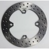Disque de frein arrière rond Sifam pour Honda CB 600 F Hornet 1998-2006 Disque de frein arrière rond Sifam pour Honda CB 600 F Hornet 1998-2006