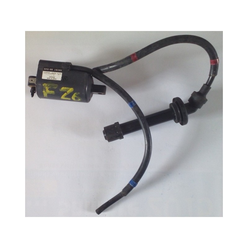 Bobine d'allumage Yamaha FZ6 600 Fazer 2004-2009