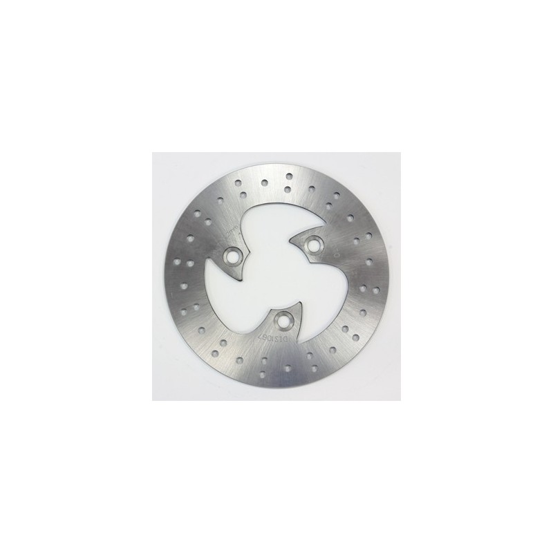 Sifam brake disc type DIS1067