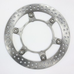 Bremsscheibe Typ DIS1077