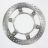 Bremsscheibe Typ DIS1077