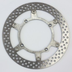 Bremsscheibe Typ DIS1078