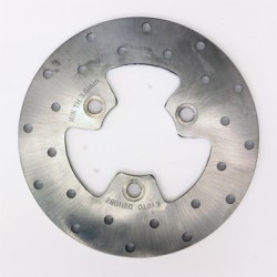 Brake disc type DIS1082