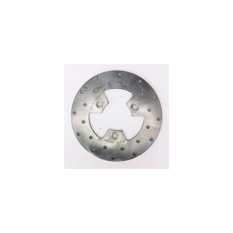 Brake disc type DIS1082