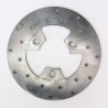 Bremsscheibe Typ DIS1082