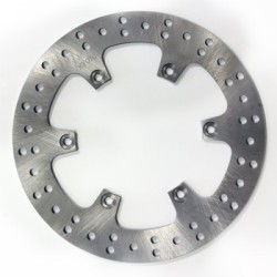 Bremsscheibe Typ DIS1088