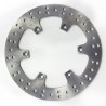 Brake disc type DIS1088