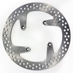 Brake disc type DIS1091