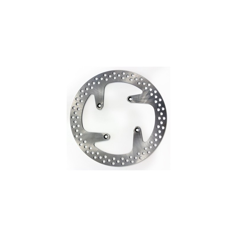 Brake disc type DIS1091