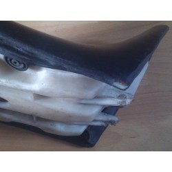 Selle pilote Yamaha 600 FZR 1989-1993 ref-00630