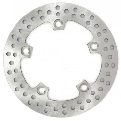 Disque de frein arrière rond pour Suzuki AN 250 / 400 Burgman 1998-2002