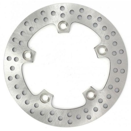 Disque de frein arrière rond pour Suzuki AN 250 / 400 Burgman 1998-2002