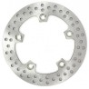 Disque de frein arrière rond pour Suzuki AN 250 / 400 Burgman 1998-2002 Disque de frein arrière rond pour Suzuki AN 250 / 400 Burgman 1998-2002
