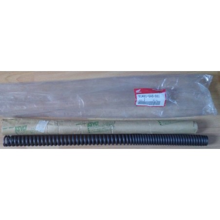 Ressort de fourche Honda NSR 50 1997-2000 ref-00642