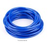 Durite essence souple diamètre 6 bleue