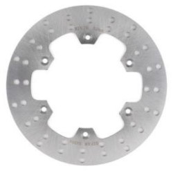 Brake disc type DIS1204