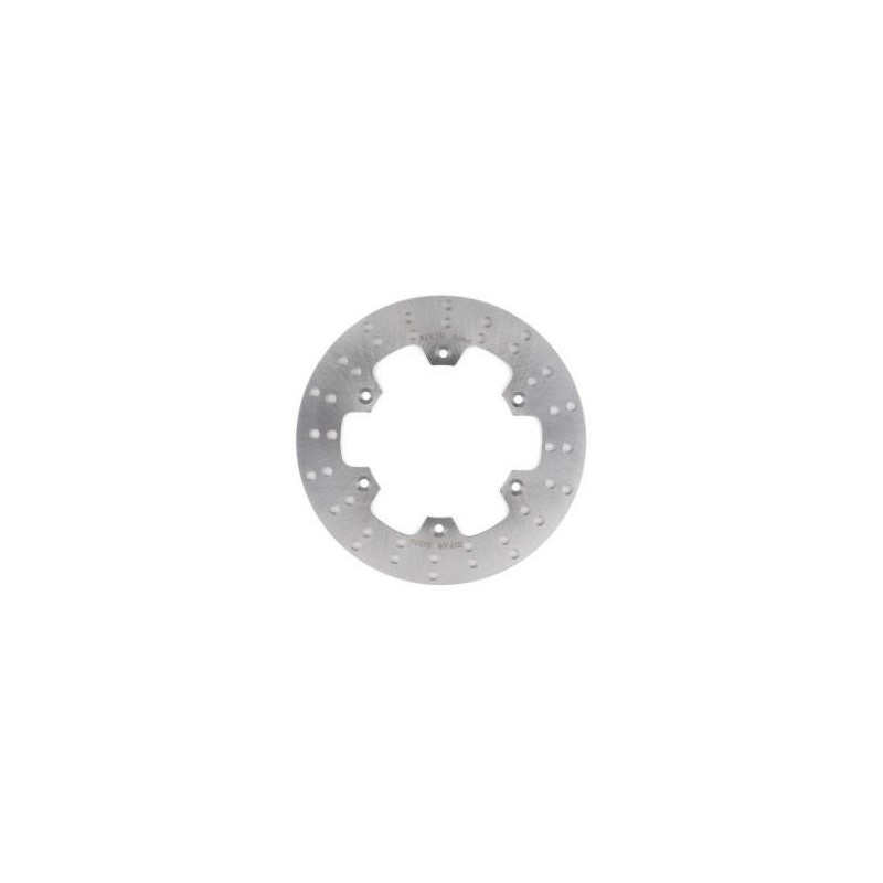 Brake disc type DIS1204