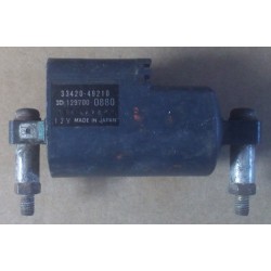 Bobine d'allumage Suzuki 33420-49210