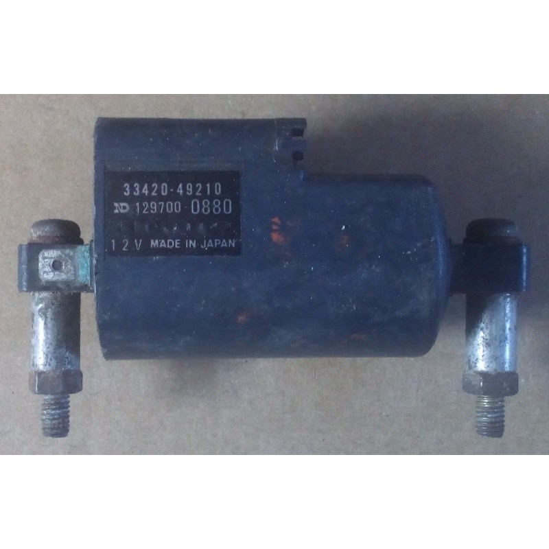 Bobine d'allumage Suzuki 33420-49210