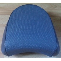 Selle passager Aprilia 125 Classic