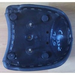 Selle passager Aprilia 125 Classic