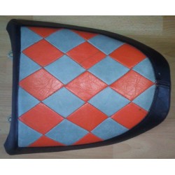 Selle passager SUZUKI 1100 GSXR 1993-1998