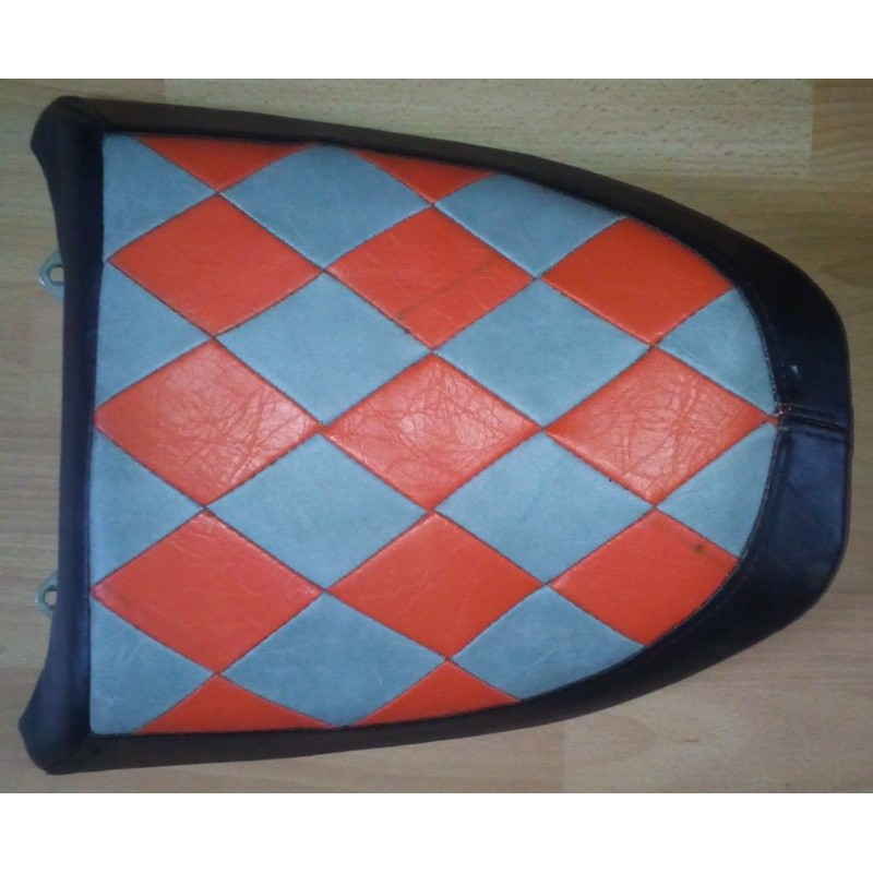 Selle passager SUZUKI 1100 GSXR 1993-1998