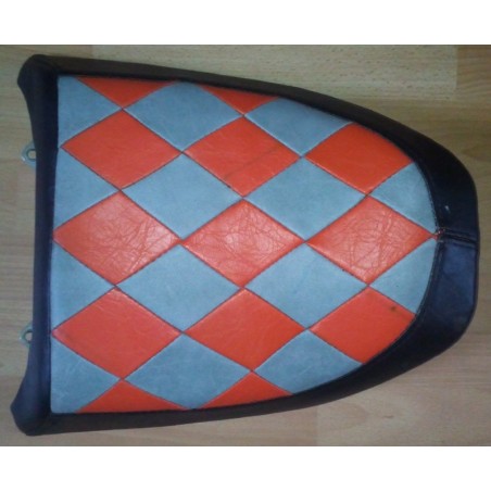 Selle passager SUZUKI 1100 GSXR 1993-1998