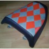 Selle passager SUZUKI 1100 GSXR 1993-1998