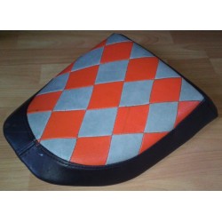 Selle passager SUZUKI 1100 GSXR 1993-1998