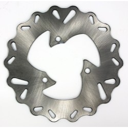 Disque de frein type DIS1006W