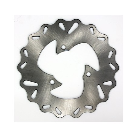 Disque de frein type DIS1006W