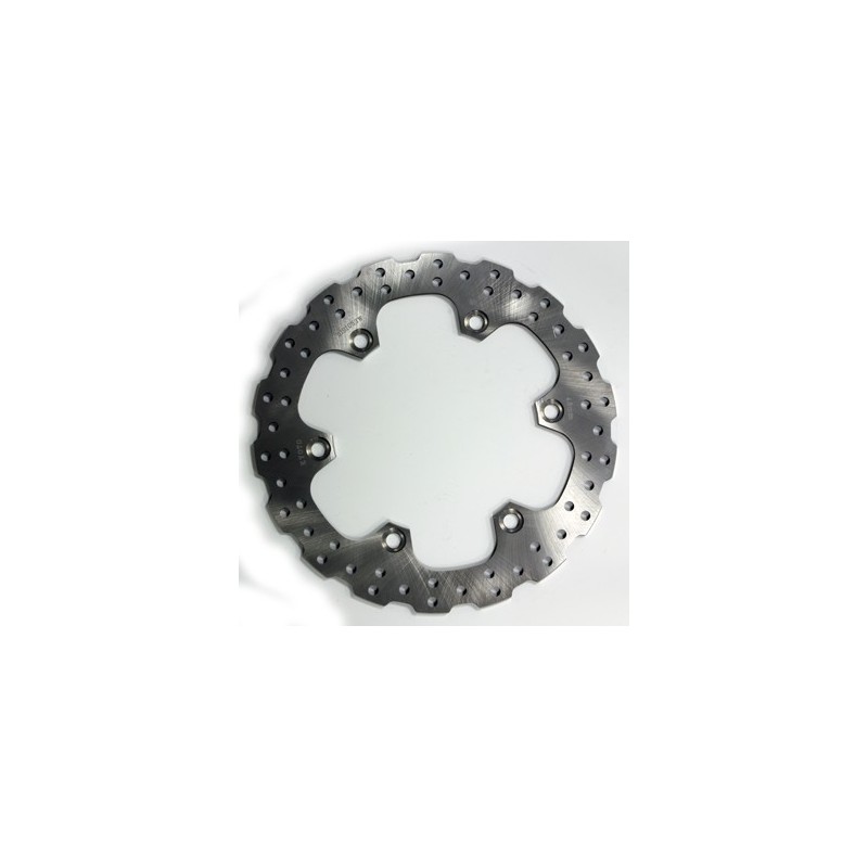 Disque de frein avant wave pour Honda FJS 600 Silverwing 2001-2005 Disque de frein avant wave pour Honda FJS 600 Silverwing 2001-2005