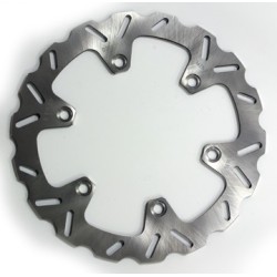 Disque de frein avant wave Sifam pour Honda CBR 125 R 2004-2016