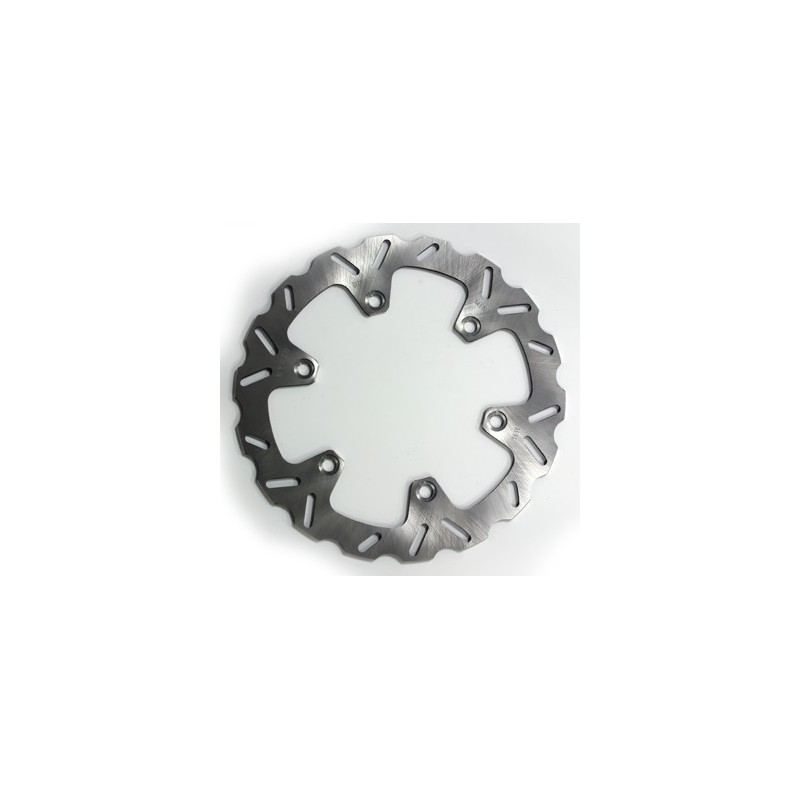 Disque de frein avant wave Sifam pour Honda CBR 125 R 2004-2016 Disque de frein avant wave Sifam pour Honda CBR 125 R 2004-2016