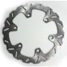 Disque de frein avant wave Sifam pour Honda CBR 125 R 2004-2016