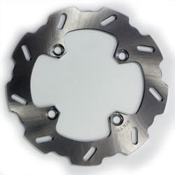 Brake disc type DIS1055W