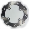 Brake disc type DIS1055W
