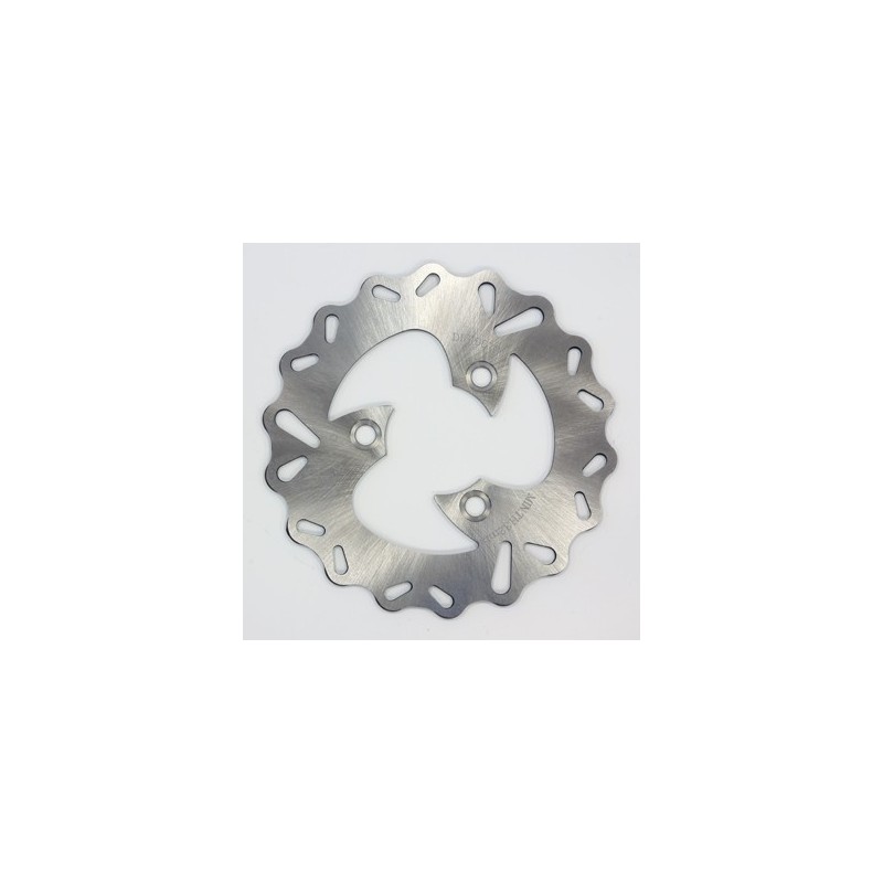 Bremsscheibe Typ DIS1067W