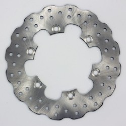 Brake disc type DIS1076W