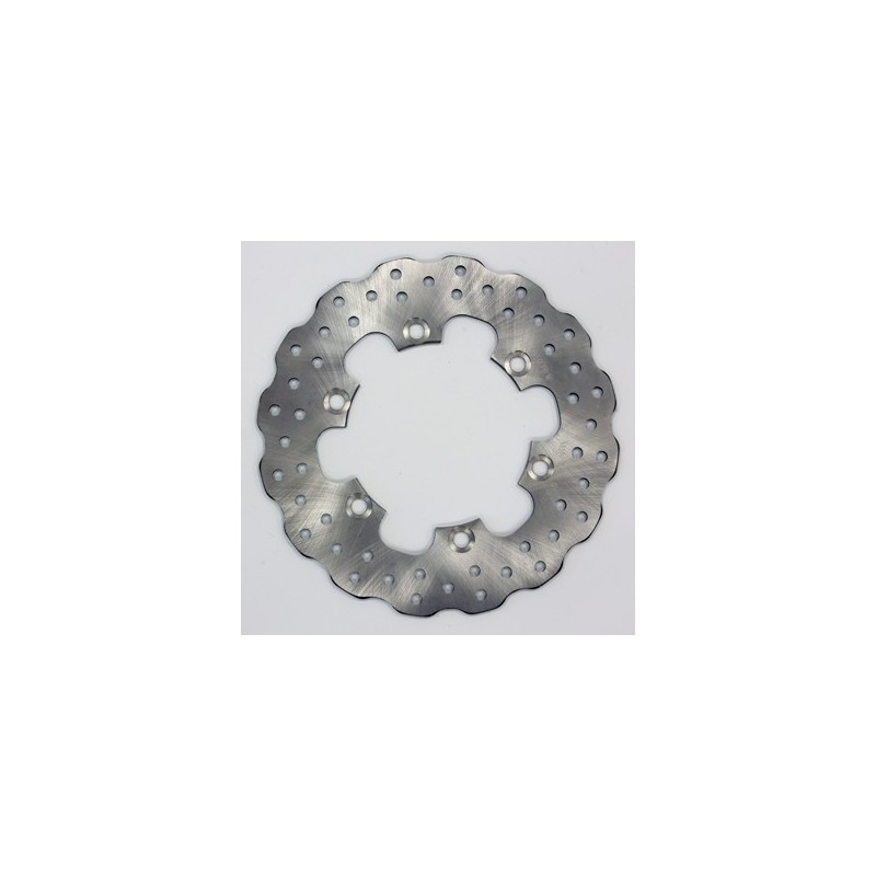 Brake disc type DIS1076W