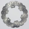 Brake disc type DIS1076W